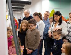 Интерактивный парк занимательных наук Квантум, Экскурсии - фото 8