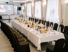 Ресторан Виктория, Банкетный зал - фото 10