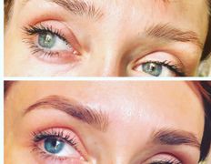 Салон красоты Тиффани, Броу-бар - фото 8