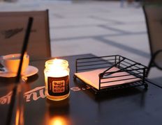 Кафе Klaus (Клаус), Терраса - фото 11