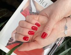 Сеть салонов красоты Мильфей, Ногтевой сервис - фото 11