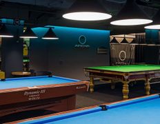 Бар-бильярд Арена, Интерьер - фото 1