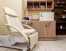 Салон красоты Pavlin Немига (Павлин), Интерьер  - фото 17