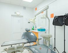 null 5-я городская стоматологическая поликлиника, Галерея - фото 9