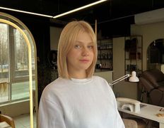 Салон красоты Zhukovskaya (Жуковская), Работы парикмахера-колориста Инны - фото 1