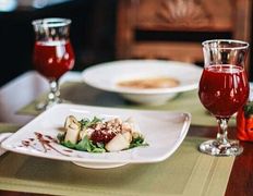 Ресторан Рыньковка, Новый год 2026 - фото 6