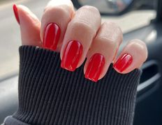 Салон  Маникюрня, Маникюр и педикюр - фото 6