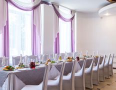 Кафе Соломинка, Большой зал - фото 11