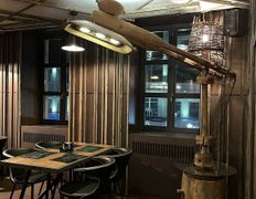 Ресторан Kaza (Каза), Интерьер - фото 19