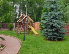 Частный детский клуб Green Hill (Грин Хилл), Интерьер - фото 6