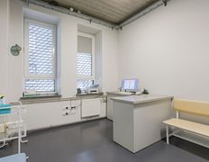 Ветеринарная клиника Компаньон, Интерьер - фото 20