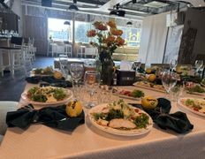 Банкетный зал Прайм тайм, Мероприятия - фото 13