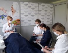 Учебный центр эстетики и красоты Косметиксервис, Курсы косметологии - фото 15