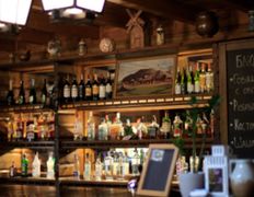 Ресторан Рыньковка, Интерьер - фото 4