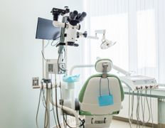 null Стоматология имени Жадовича, Галерея - фото 10