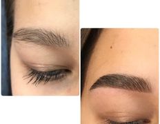 Салон красоты Бижин, Ресницы, брови - фото 6