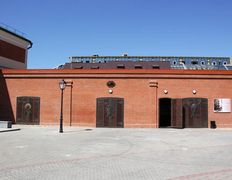 null Музей минской конки, Музей карет - фото 8