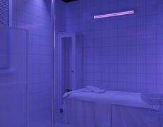 Стриптиз-клуб Night Fantazy (Ночные Фантазии), ВИП-комната - фото 10