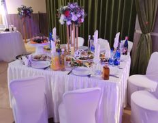 Мультикомплекс Время есть & BILLIE JEAN BAR, Банкет - фото 4