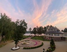 Санаторно-курортный комплекс Плисса, Территория - фото 20