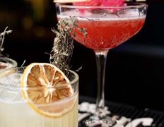 Ресторан-клуб Мулен руж show, Барные напитки - фото 8