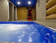 Агроусадьба Добры густ, 2-й дом - фото 6