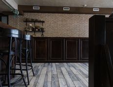 Кафе Шкварки, Интерьер - фото 16