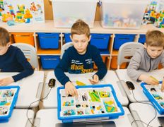 Учебный центр Next Level (Некст Левел), На занятиях - фото 12