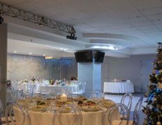 Кафе-банкетные залы Ребус, Новогодний корпоратив - фото 4