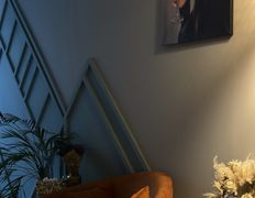 null Svetlana Kulesho Beauty Studio (Светлана Кулешо Бьюти Студио), Интерьер - фото 11