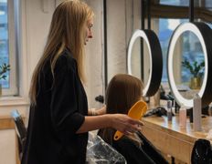 Салон красоты Tori Lozovaya Studio (Тори Лозовая Студио), Галерея - фото 4