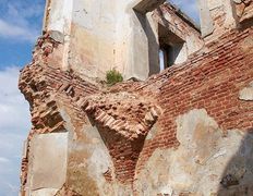 null Быховский замок, Замок - фото 9