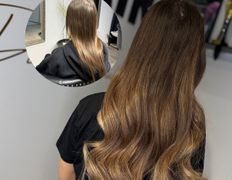 Студия красоты Top hair (Топ хаир), Примеры работ - фото 1