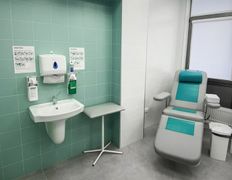 Независимая лаборатория ИНВИТРО, Галерея - фото 6