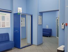 Международная лаборатория HELIX (ХЕЛИКС), Галерея - фото 4