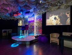 Караоке Облака, Интерьер - фото 10