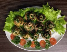 Ресторан Зеленый луг, Горячие блюда - фото 7