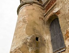 null Быховский замок, Замок - фото 4