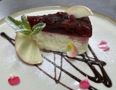 Кафе-клуб Лисья нора, Наши блюда - фото 17