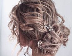 Сеть салонов красоты Мильфей, Парикмахерское искусство - фото 15