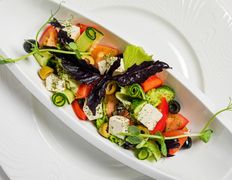 Ресторан | Отель Аква-Минск, Блюда - фото 8