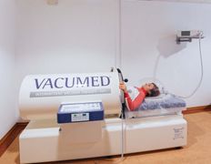 Санаторий Спутник, Медицина - фото 6