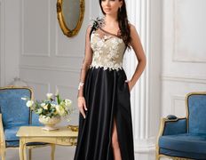 Салон свадебных, вечерних и детских нарядов Le Rina (Ле Рина), Вечерняя коллекция 2020 - фото 8