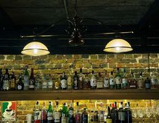 Ресторан Locanda Бабушка Chic (Локанда Бабушка Шик), Терраса - фото 7