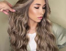 Имидж-студия Мажорка, Парикмахерские услуги - фото 4