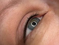 Салон красоты SPA Paradise (СПА Парадайс), Перманентный макияж - фото 1