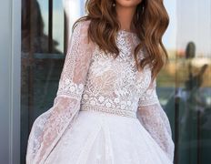 Свадебный салон ALIZA (АЛИЗА), Новая коллекция 2020/2021 - фото 17