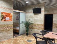 Ресторан | Гостиница Чайна Мерчантc, Сауна - фото 1