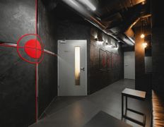 null Игра Мафия. Клуб NEFT  (Нефть), Интерьер - фото 11