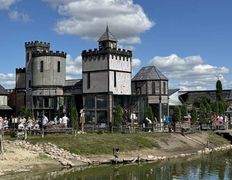 Парк семейного отдыха/зоопарк Парк животных, Галерея - фото 6